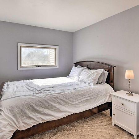 Mountain Condo With Views Near Hiking And Biking! Stowe Εξωτερικό φωτογραφία