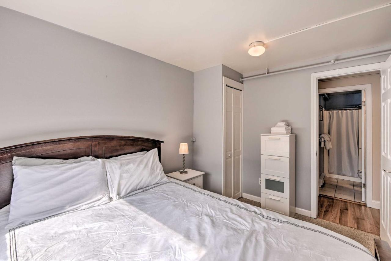Mountain Condo With Views Near Hiking And Biking! Stowe Εξωτερικό φωτογραφία